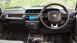 Mahindra-New-Bolero-2025