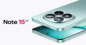 Latest Launch Smartphones in India