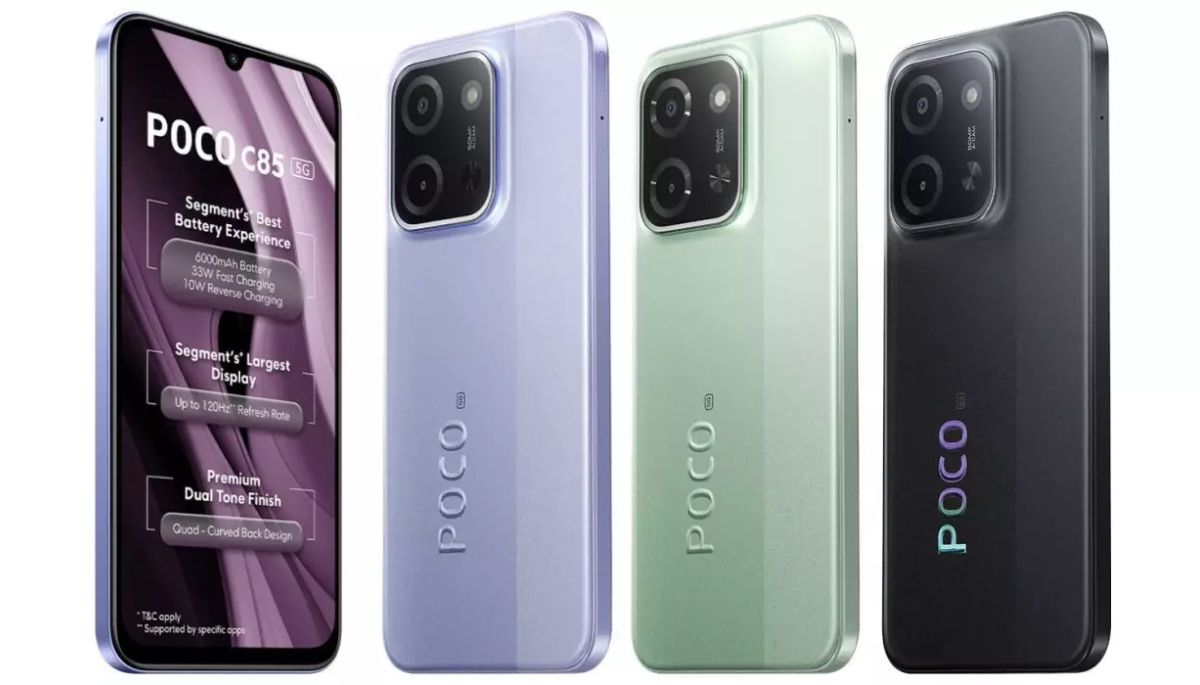 Best Phone Under ₹15,000 In India (2026)