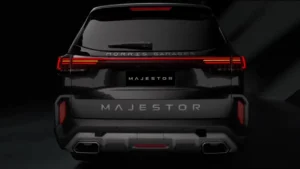 MG Majestor