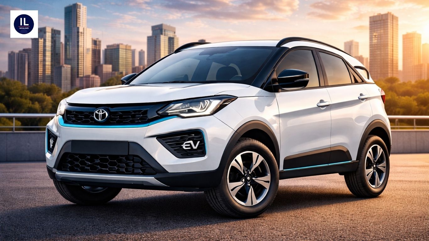 Best Electric Vehicles in India 2026