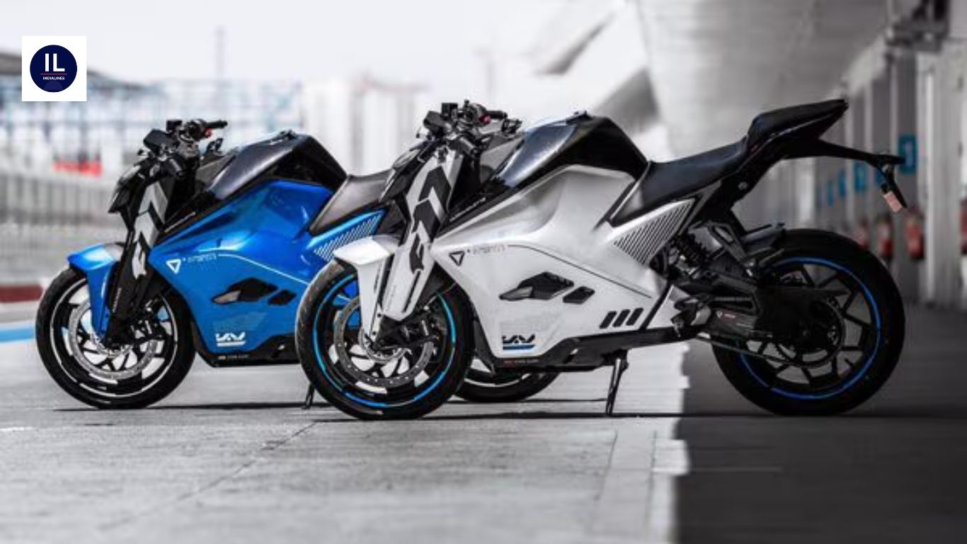 Best Electric Vehicles in India 2026 